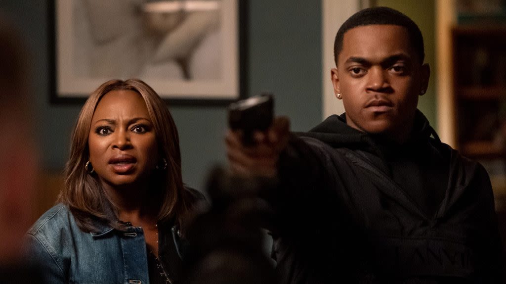 Tariq Confronts His Fate In ‘Power Book II: Ghost’ Season Four Trailer: Watch