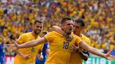 Slovakia and Romania reach Euro 2024 last 16 after draw