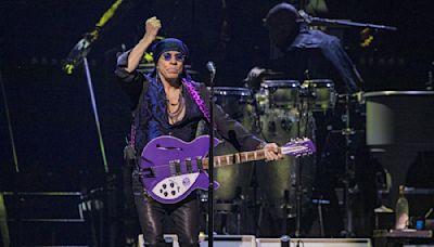 See Trailer for New Documentary Focused on E Street Band’s Steven Van Zandt