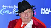 Barry Humphries death: Dame Edna star dies aged 89