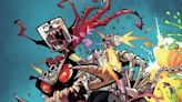 Spawn Kills Every Spawn #1 Review: Too Many Spawns