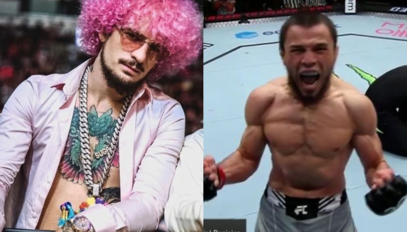 Sean O’Malley says there’s no guarantee he will fight Umar Nurmagomedov next if he defeats Merab Dvalishvili at UFC 306: “I’ve got a lot of options” | BJPenn.com