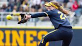 Michigan softball earns No. 10 seed in Big Ten Tournament