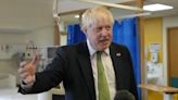 Boris Johnson will try to make comeback as PM, Rory Stewart says