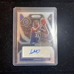 Leonard Miller Prizm Auto RC