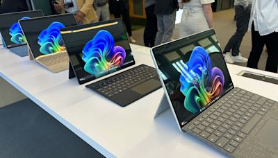 I just ordered the cheapest Surface Pro option - why I (probably) won't regret it
