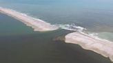 Éstas son las repercusiones que podría tener el rompimiento del cordón litoral de la Laguna de las Marismas