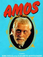 Amos - Film 1985 - FILMSTARTS.de