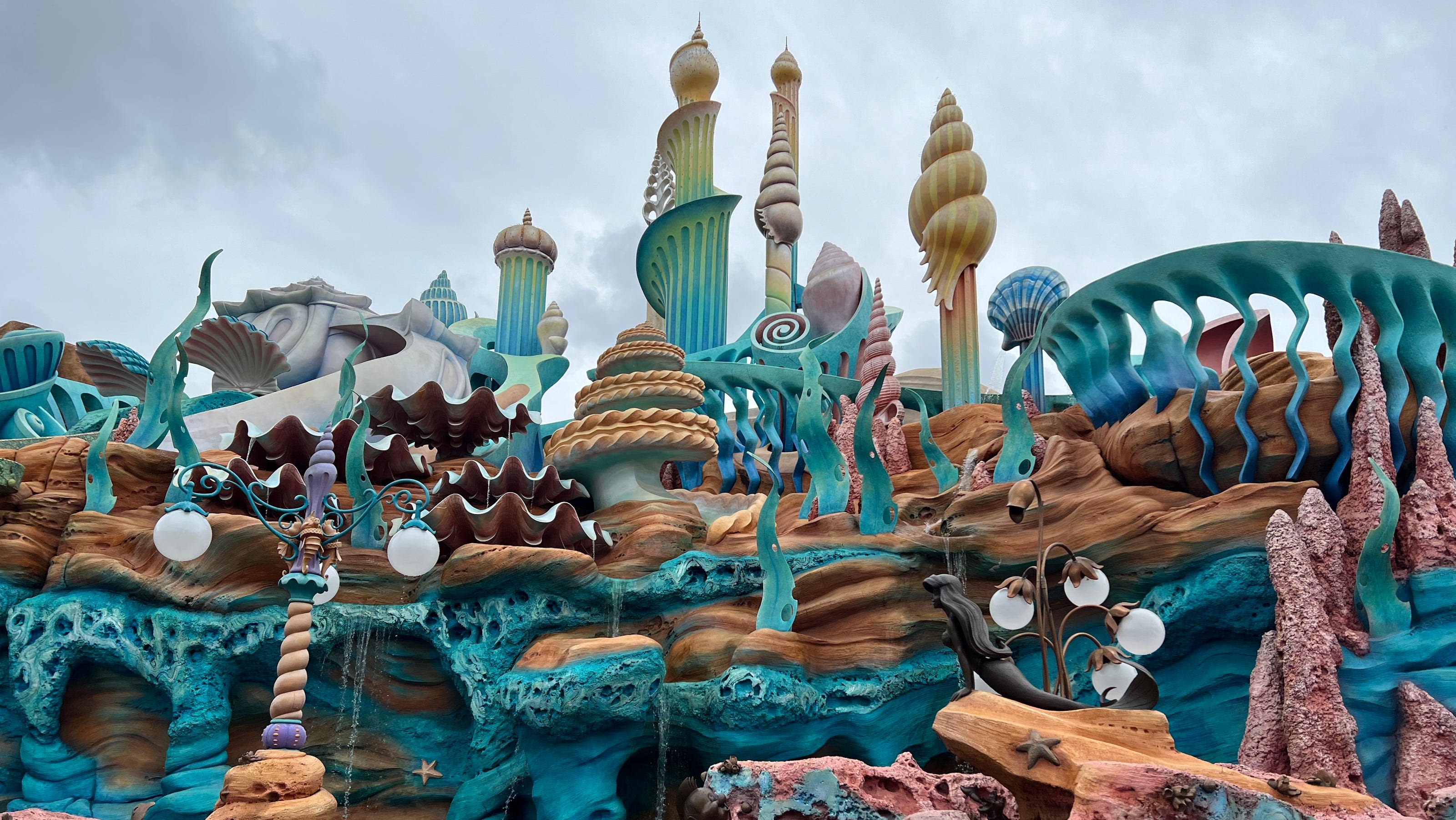 Why Disney fans will travel all the way to Japan for Tokyo Disneyland, DisneySea