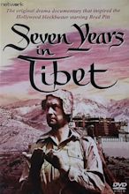 Seven Years in Tibet (1956) — The Movie Database (TMDB)