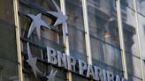 BNP Paribas Hires 30 to Build Up New China Securities Unit