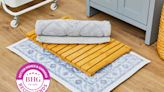 Time to Replace Your Old Bath Mat? Here Are Our Favorites, Tested and Reviewed