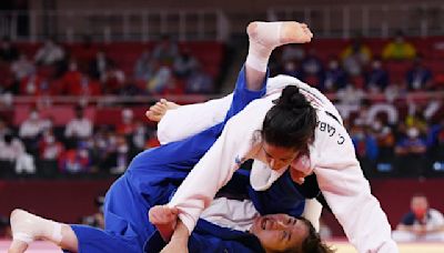 'In the bag': PH judoka Kiyomi Watanabe set to clinch Paris Olympics berth