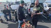 Oakland A's fans set to boycott team's home opener, hold massive tailgate party in Coliseum parking lot