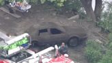 DNA tests needed to ID remains found in 1 of 3 cars pulled from N.J. river