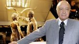 Muere a los 94 años Mohamed Al-Fayed, padre de Dodi, la pareja de Diana de Gales