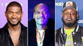 Usher, Snoop Dogg and T-Pain Perform Surprise Las Vegas Shows After Lovers & Friends Festival Cancellation