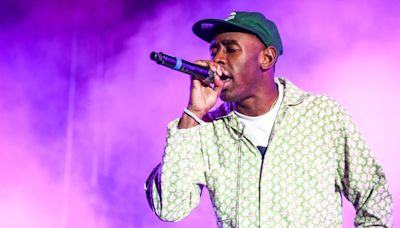 Tyler, The Creator Announces The 10-Year Anniversary Edition Of Camp Flog Gnaw