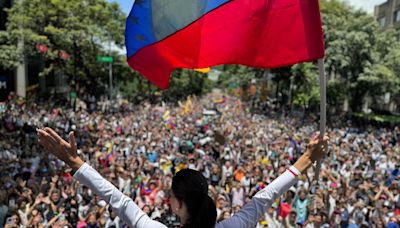 ¿Represión a lo Nicaragua? ¿Colapso del régimen? ¿O una solución sin vencedores ni vencidos? Qué le espera a Venezuela