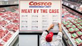 Costco's Meat Department Is Where You'll Find The Absolute Best Deals