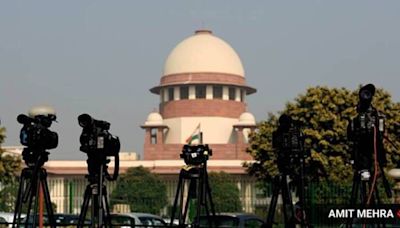 Supreme Court: ‘Even higher court judges are fallible, should be ready to rectify errors’