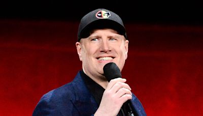 Marvel’s Kevin Feige Imagines a Comic Book Lover’s Dream Bonus Feature for Disney+