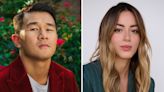 ‘Interior Chinatown’: Ronny Chieng And Chloe Bennet Join Hulu Series From 20th Television, Charles Yu