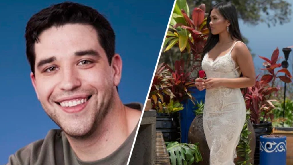 ‘The Bachelorette’ Contestant Devin Strader Says Reports Of Prior Arrest & Restraining Order Have Been “Severely Misconstrued”