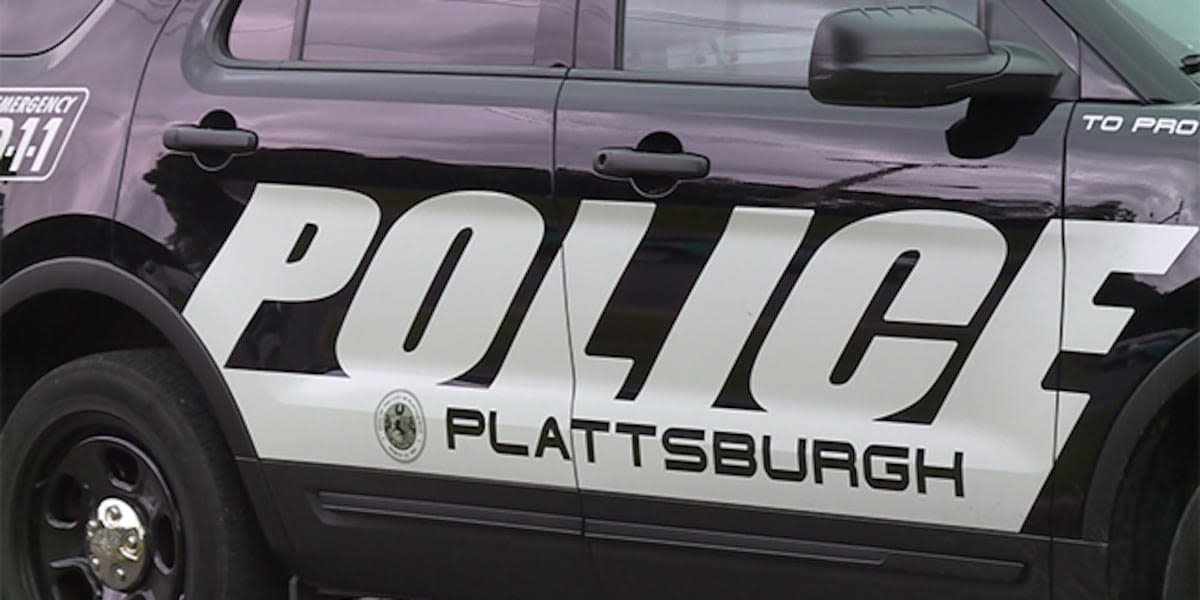 Plattsburgh Police chief annnounces retirement