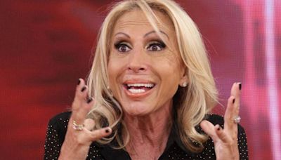 Laura Bozzo se someterá a una cirugía estética a los 72 años