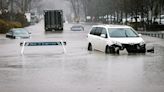 Tormentas, nieve y bajas temperaturas: el pronóstico del tiempo para EE.UU. antes de Navidad