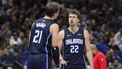 Orlando Magic Playoff Berth 'Super Special' For Wagner Brothers