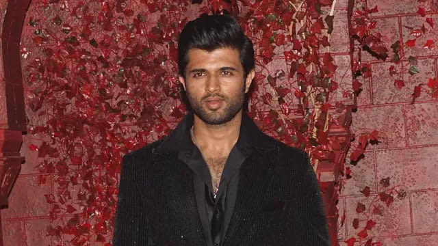 Vijay Deverakonda’s Upcoming Movies: SVC59, VD12, & More