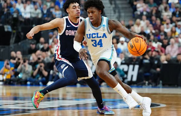 UCLA Basketball News: Bruins and Gonzaga Set Stage for Two-Year Series