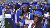 TSU President gifts graduates $50