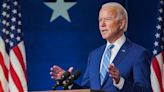 Joe Biden dice que "casi se quedaba dormido" durante el debate presidencial con Donald Trump