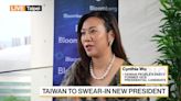 Former TPP VP Candidate Wu on New Taiwan Govt