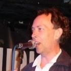 Steve Lamacq