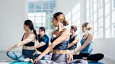 Fortalece la cintura con pilates