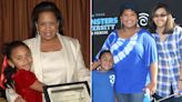 Chandra Wilson's 3 Children: All About Sarina, Joylin and Michael