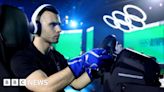 Esports Olympic Games will be 'huge moment' for competitive gaming