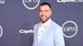 Travis Kelce on How He Stays Grounded Amid Taylor Swift Romance
