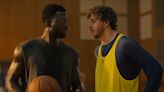 ‘White Men Can’t Jump’ Review: Sinqua Walls & Jack Harlow Star In Logic- And Chemistry-Free Remake That Can’t Live Up...