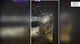 Uptown Charlotte residents claim loud construction wakes them up during early morning hours