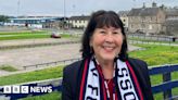 Ross County fans: 'We can't afford to lose the dream'