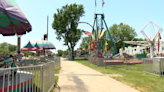 Colona kicks off its Memorial Day Weekend carnival