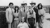 The Original 'Dallas' Cast: Surprising Behind-the-Scenes Facts You Probably Didn't Know!