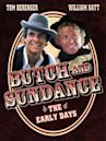 Butch and Sundance: The Early Days