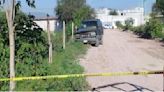 Abandonan camioneta baleada en Hidalgo; ¿la reconoces?