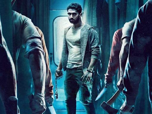 Kill Box Office Day 4: Lakshya, Raghav Juyal film shows signs of resurgence; Netts Rs 1.30 crore on 1st Monday
